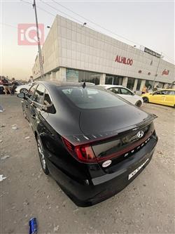 هیوندای سۆناتا
